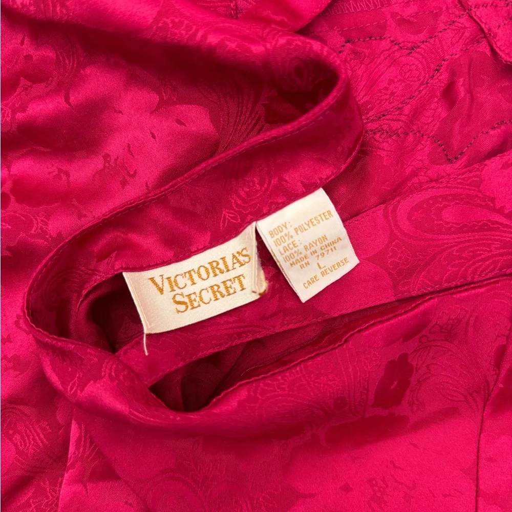 Victorias Secret vintage victoria’s